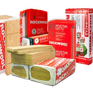 ROCKWOOL